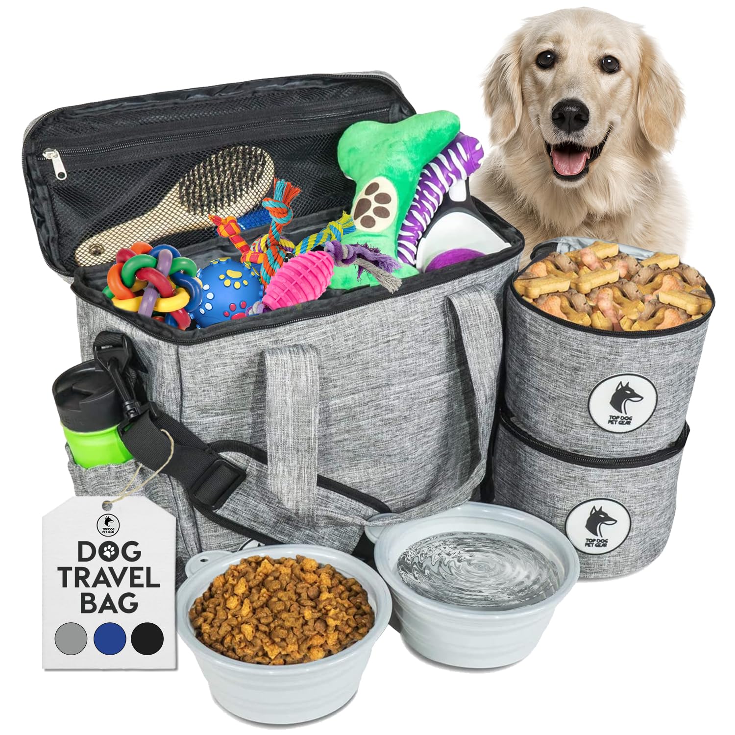 Pet Supplies