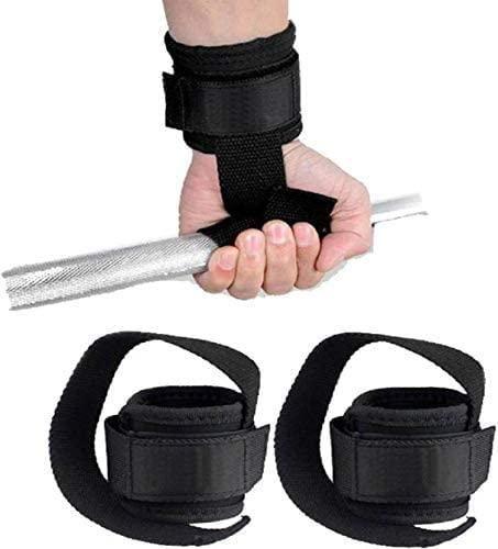 Weight Lifting Strap