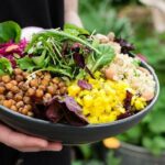 The Rise of Plant-Based Lifestyles: Nourishing Your Body and the Planet